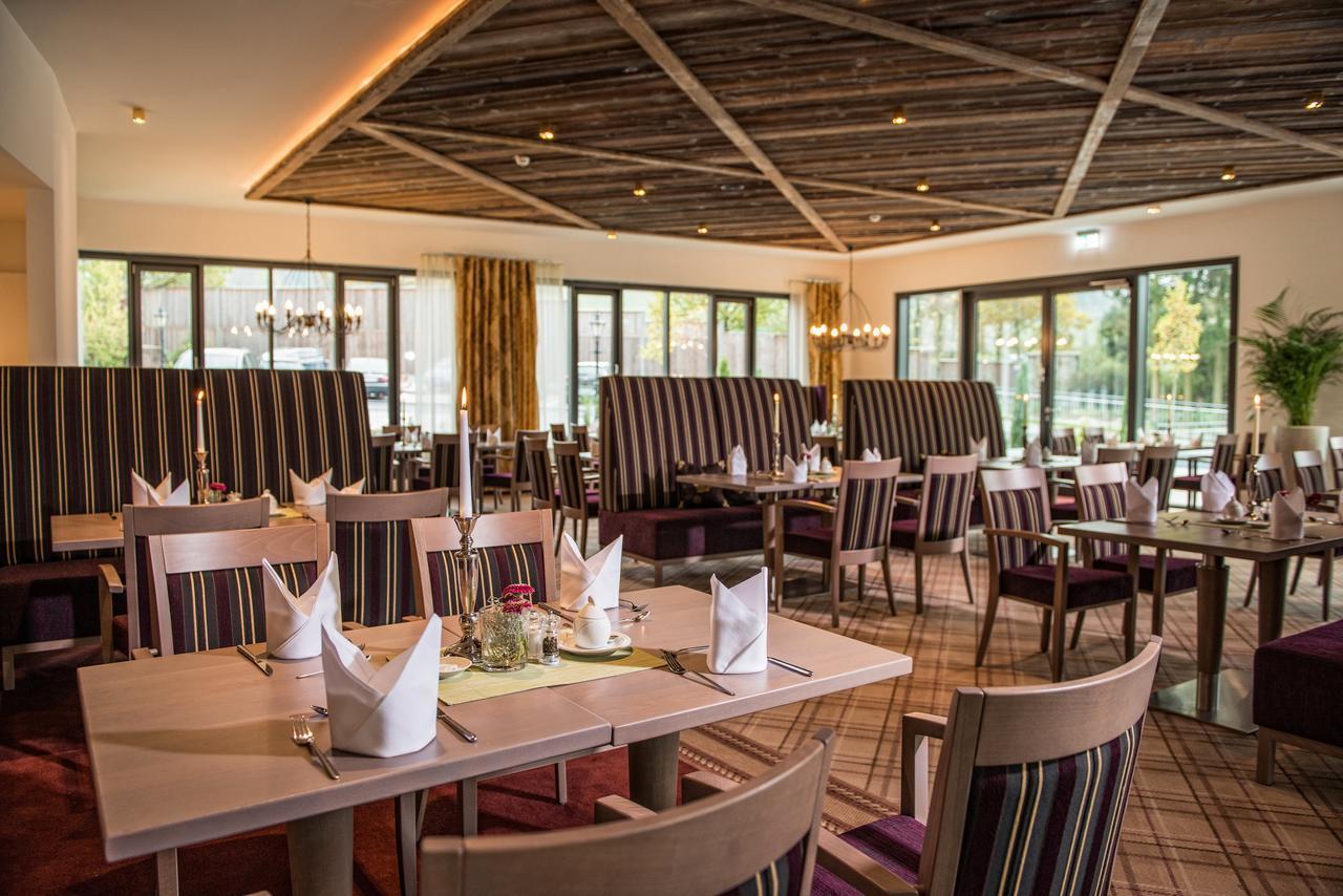 Goebels Schlosshotel "Prinz Von Hessen" Friedewald  Ngoại thất bức ảnh