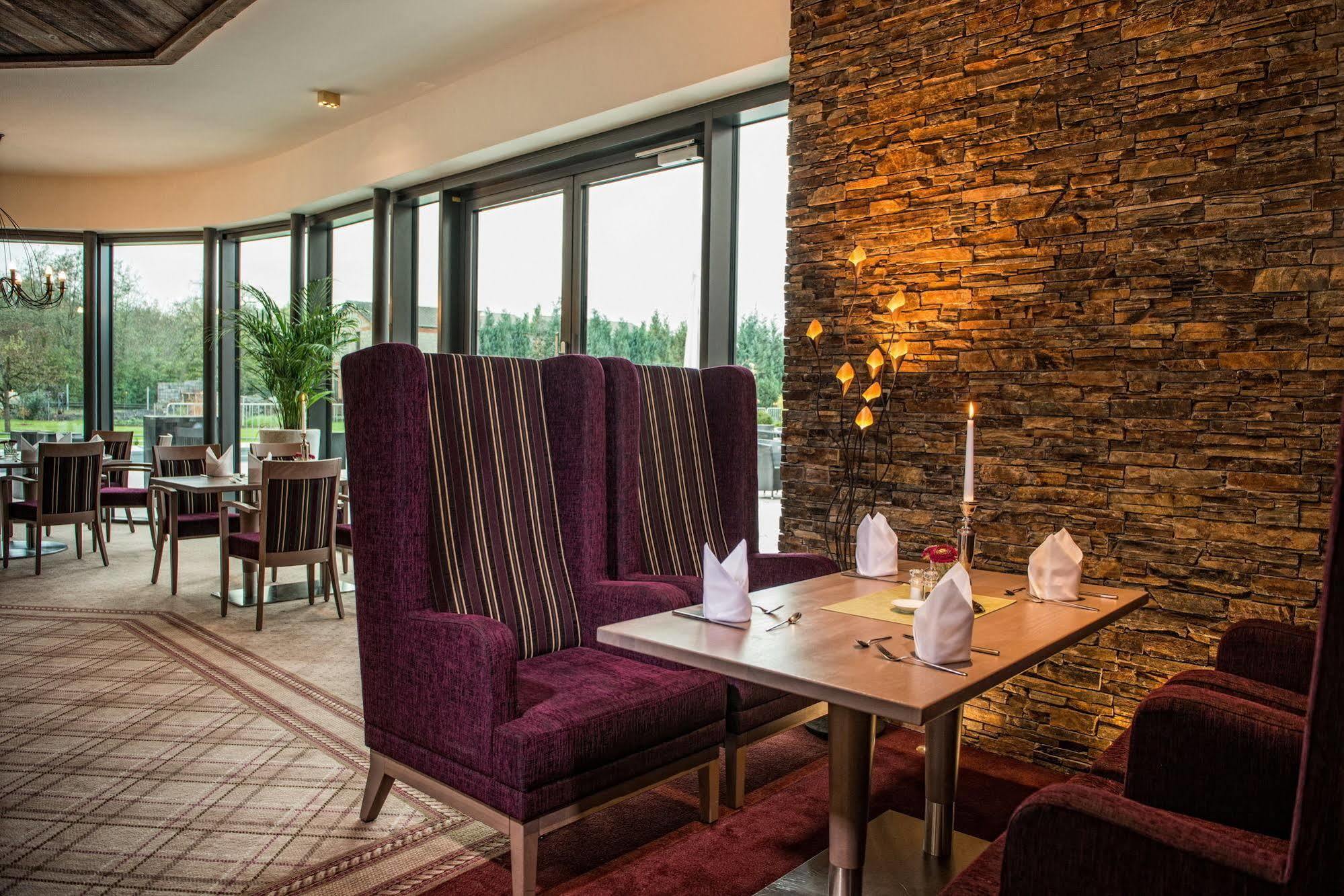 Goebels Schlosshotel "Prinz Von Hessen" Friedewald  Ngoại thất bức ảnh